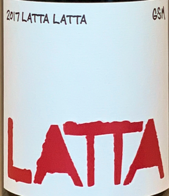 Latta GSM Latta Latta 2017