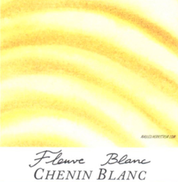 Jean-Francois Merieau Fleuve Blanc Chenin Blanc 2018