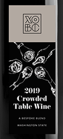 XOBC Crowded Table 2020