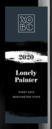 XOBC Lonely Painter 2020