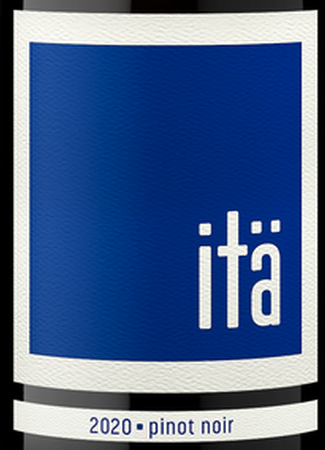 Ita Wines Pinot Noir 2020