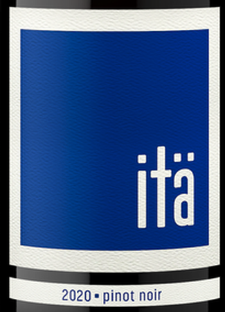 Ita Wines Pinot Noir 2021