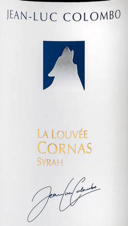JL Colombo Cornas La Louvee 2018