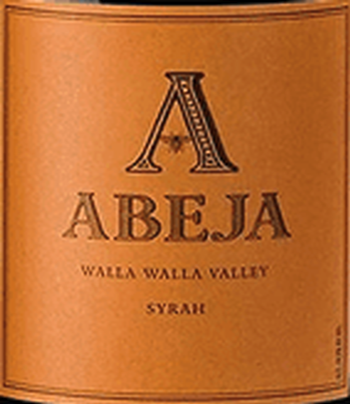 Abeja Syrah WW Valley 2018