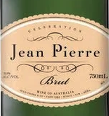 De Bortoli Jean Pierre Brut NV