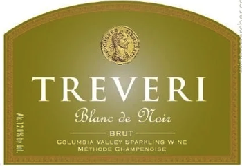 Treveri Blanc de Noir Brut NV