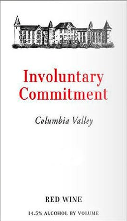Involuntary Commitment 2020