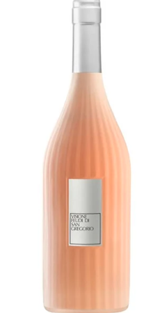 Feudi di San Gregorio Visione Rosato 2021