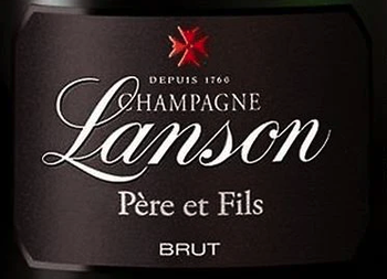 Lanson Pere & Fils Brut NV
