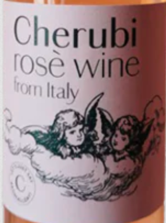Conti Beretta Cherubi Rose 2020