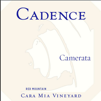 Cadence Camerata 2018