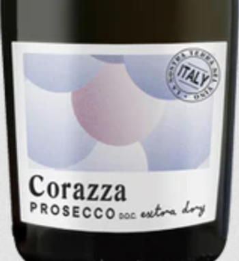 San Martino Corazza Prosecco 200mL NV