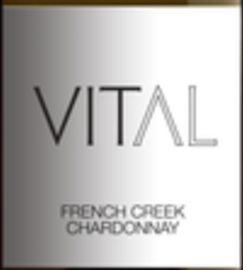 Vital Chardonnay 2018