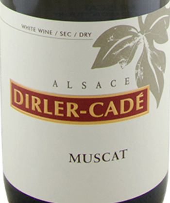 Dirler-Cade Muscat 2019