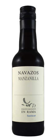 Equipo Navaros Manzanilla En Rama Sherry NV