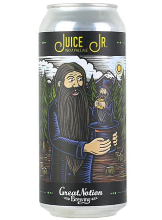 Great Notion Juice Jr 16oz Can