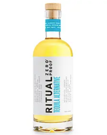 Ritual Zero Proof Tequila Non-Alcoholic 750mL