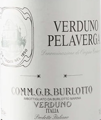 G.B. Burlotto Verduno Pelaverga 2020