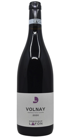 Dominique Lafon Volnay Rouge 2020