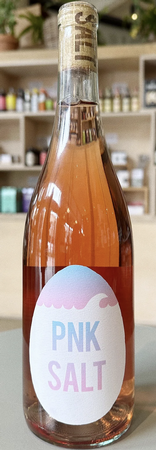 Ovum Pink Salt 2023