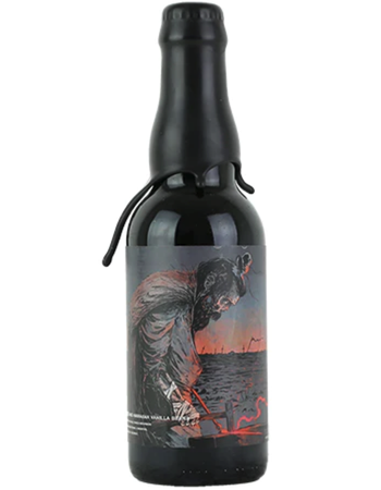 Anchorage Kamimura Imperial Stout 375mL