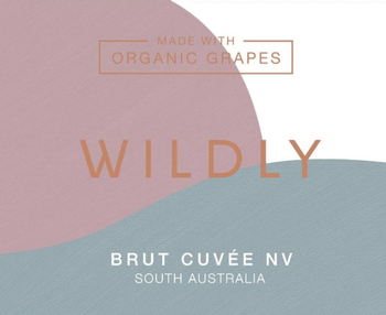 Wildly Brut Cuvee NV