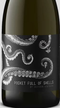 Devison Pocket Full of Shells 2023