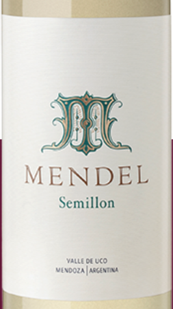 Mendel Semillon