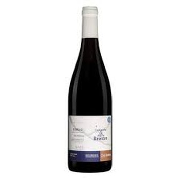 C & P Breton Bourgueil Clos Senechal 2019