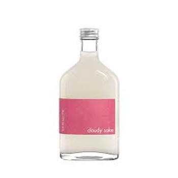 Shibata Pink Sake Junmai Ginjo