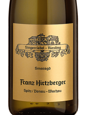 Hirtzberger Riesling Singerreidel Smaragd 2019