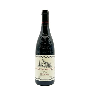 Chateau de Saint Cosme Gigondas Le Claux 2021