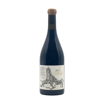 Standish Shiraz/Viognier The Relic 2018