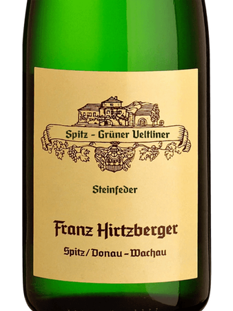 Hirtzberger Gruner Spitz Steinfeder 2019