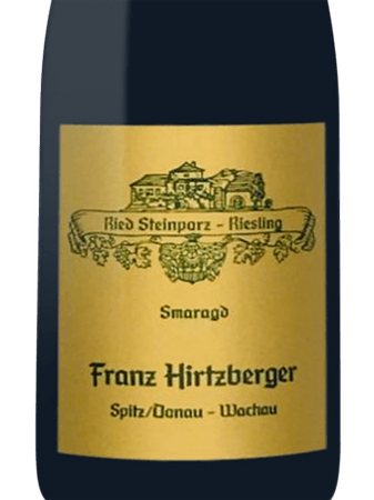 Hirtzberger Ried Steinporz Riesling 2019