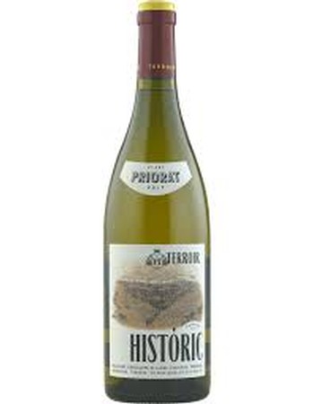 Terroir al Limit Historic White 2017