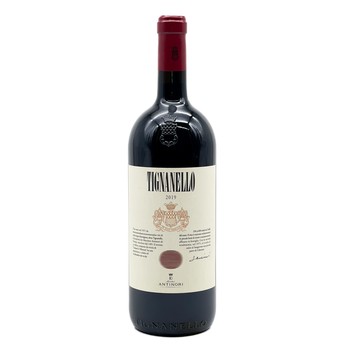 Antinori Tignanello 2019 Magnum