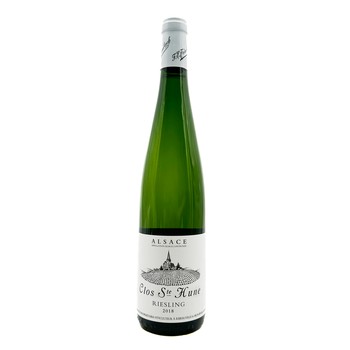 Trimbach Clos Ste Hune Riesling 2018