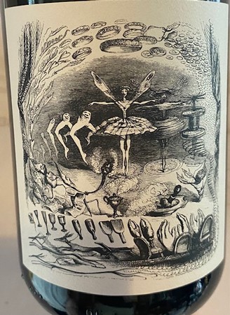 Roots Wine Co. Autre Monde Sauvignon Blanc 2019