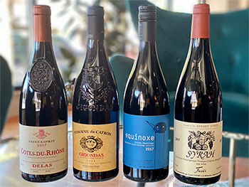Rhone 4 Pack