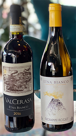 Etna Bianco 2 Pack