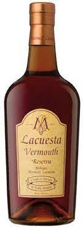 Lacuesta Vermouth Reserva de Acacia