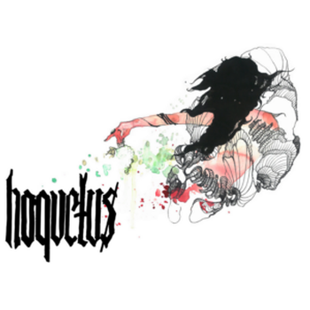 Hoquetus Syrah 2020