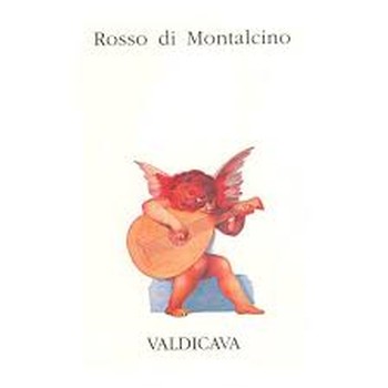 Valdicava Rosso di Montalcino 2020