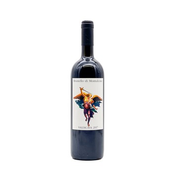 Valdicava Brunello di Montalcino 2017