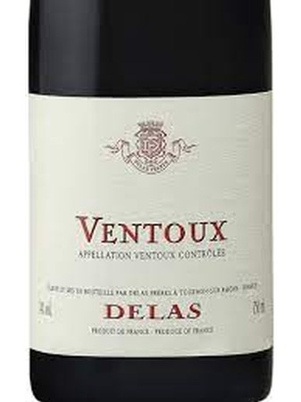 Delas Ventoux 2020