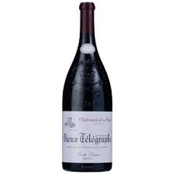 Domaine du Vieux Telegraphe Chateauneuf-du-Pape 2020