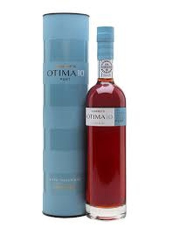 Warre's Otima 10YR Tawny Port