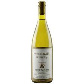 Whitcraft SRH Santa Rita Ranch Chardonnay 2019