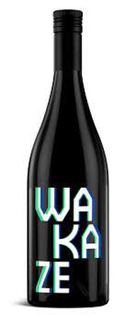 Wakaze Yuzu Sake 750mL